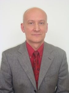 Євген Миколайович Одаренко