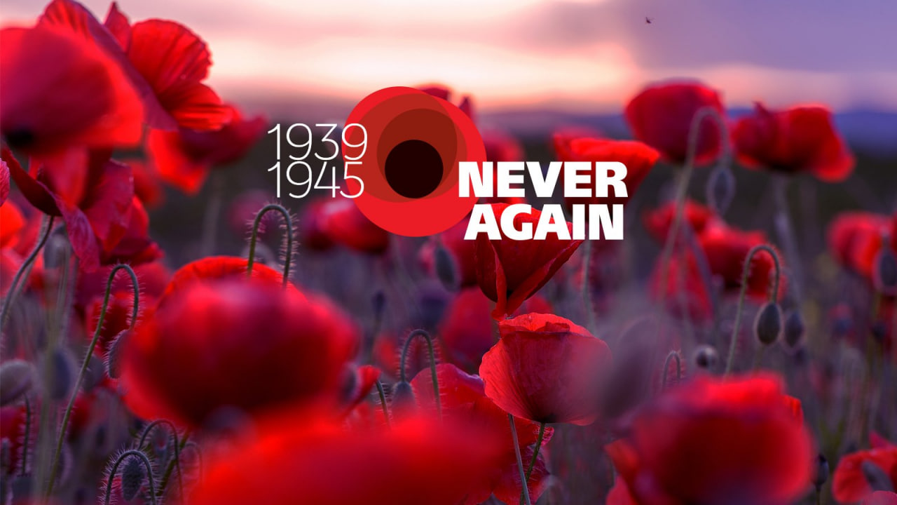 Commemoration of the Day of Remembrance and Victory over Nazism