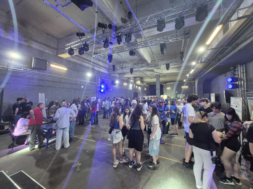 NURE Open Day-2025