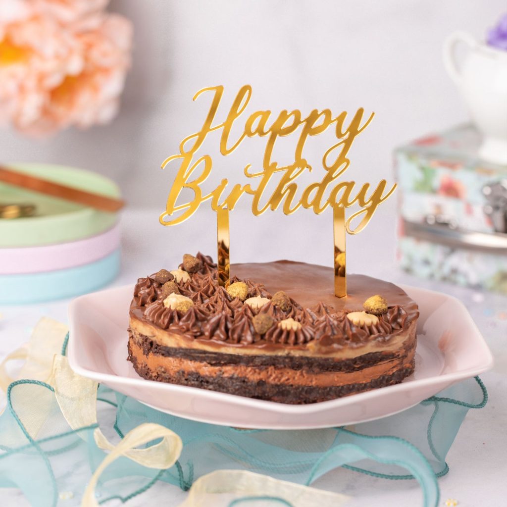 Happy Birthday!