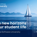 Online Event “Open New Horizons with Sigma Software University”