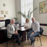 Working Visit of the Department Staff to Lviv Polytechnic National University