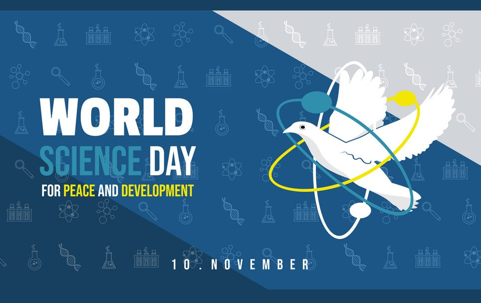World Science Day for Peace and Development