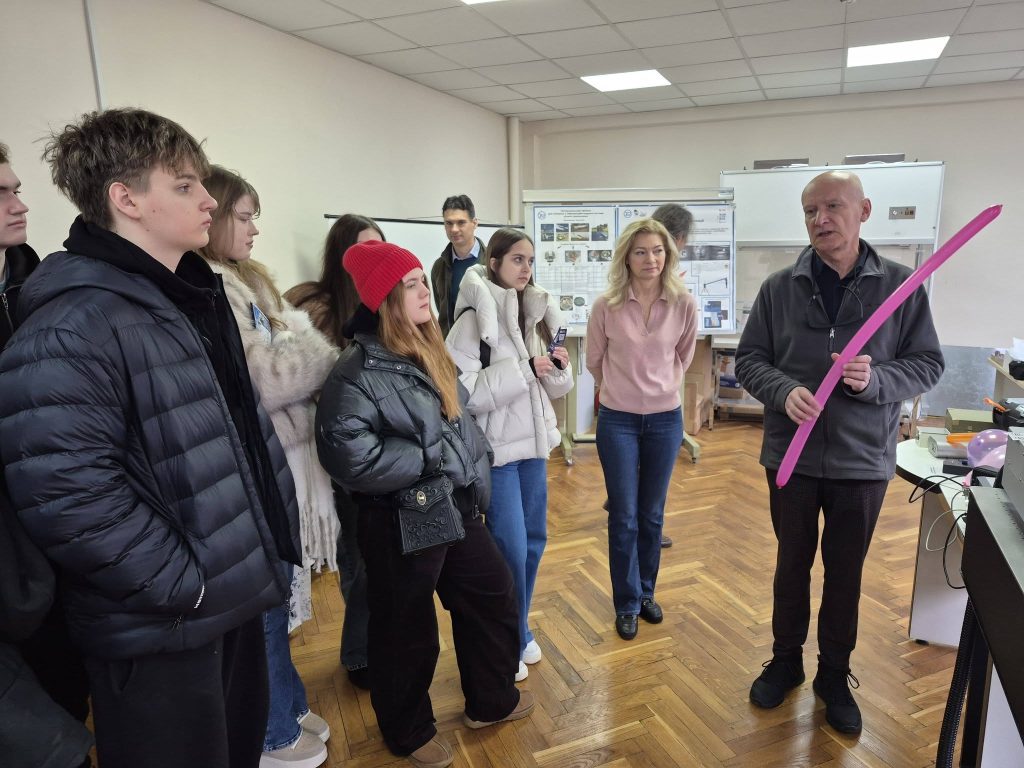 NEXT GEN DAY: Your Route to the Profession of the Future