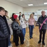 NEXT GEN DAY: Your Route to the Profession of the Future