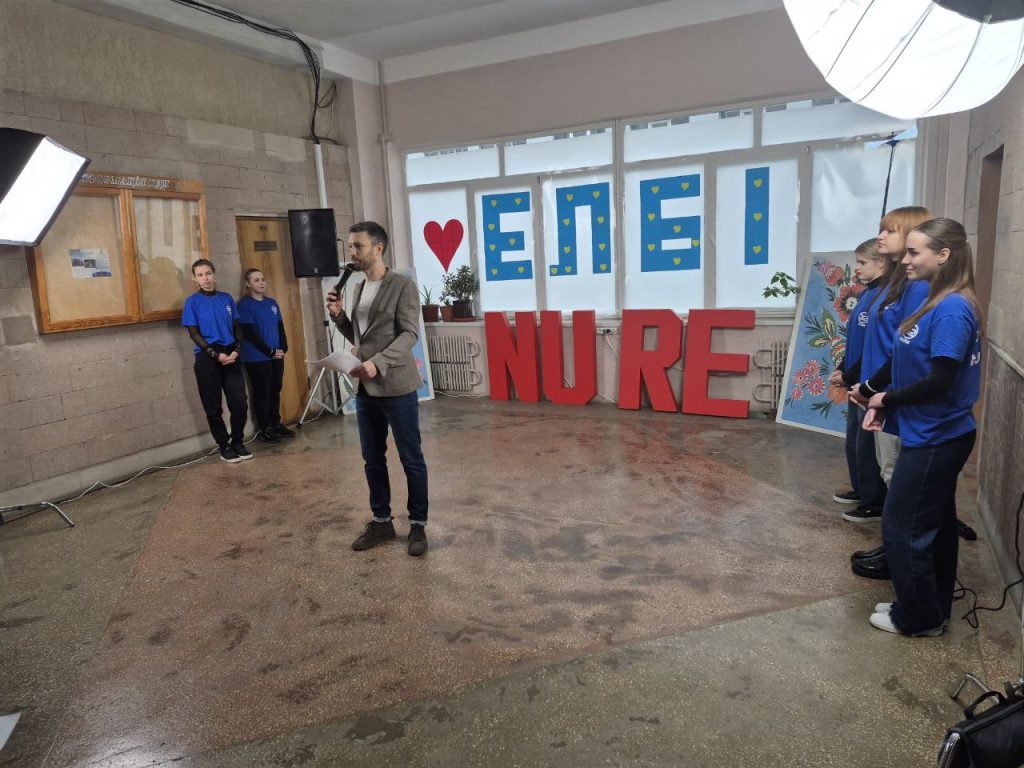 День факультету Електронної та біомедичної інженерії у ХНУРЕ