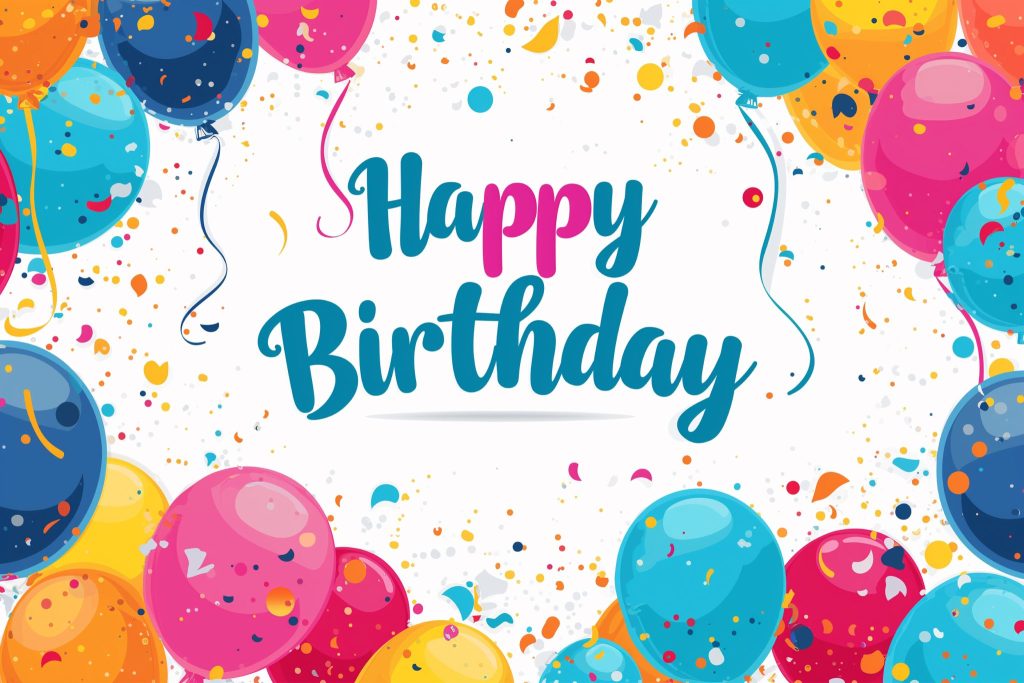 Congratulations to Head of the Department Oleksandr Hnatenko on His Birthday!